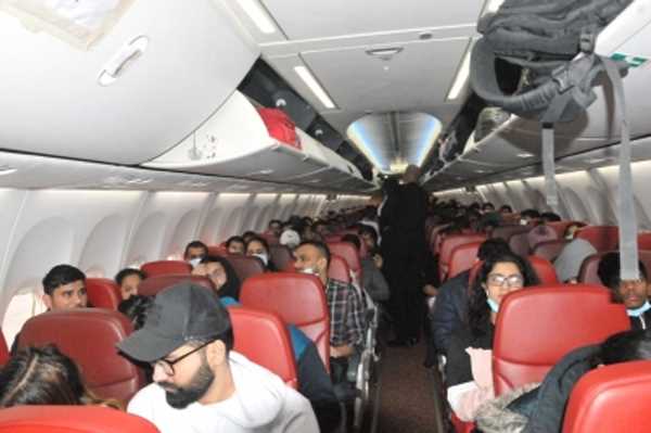 यूक्रेन संकट : अगले 2 दिनों में 7 हजार से अधिक भारतीयों को निकाला जाएगा : केंद्र